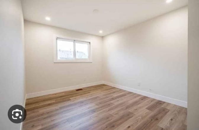 Adolfo Ortega's room