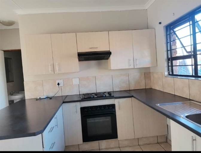 Photo of Karabo's room