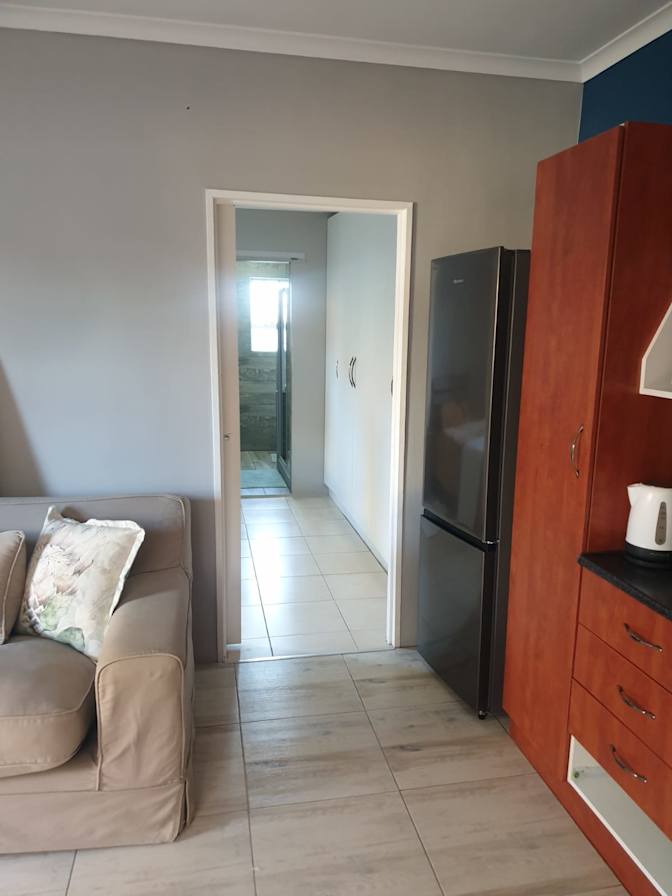 Photo of Zandri's room
