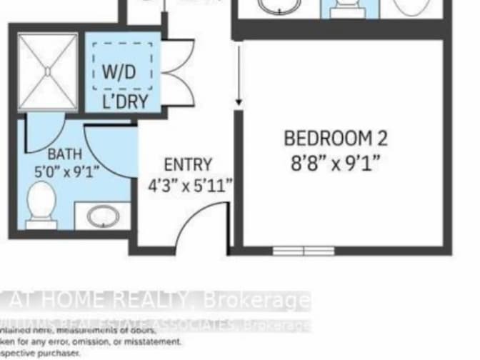 Giustino Iorio's room