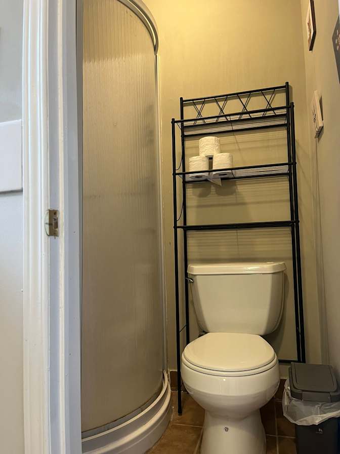 Adriana Azula's room