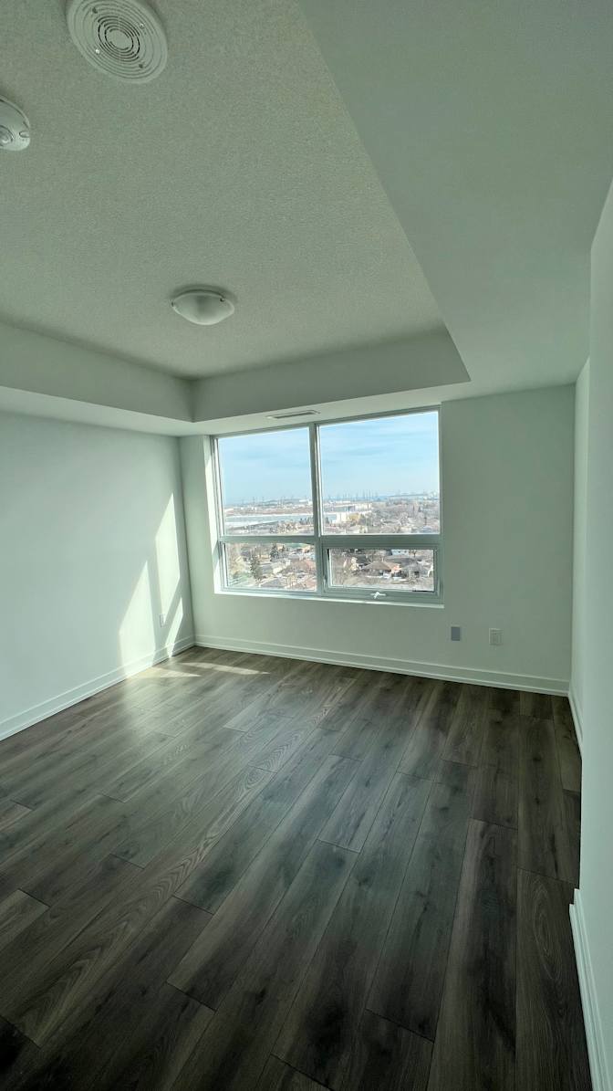 Photo of Anita's room