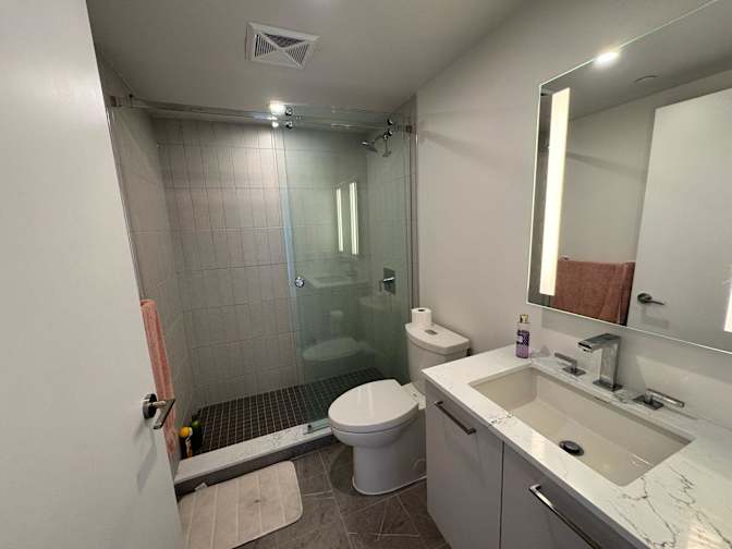 MARIA KAMILA GONZALEZ's room