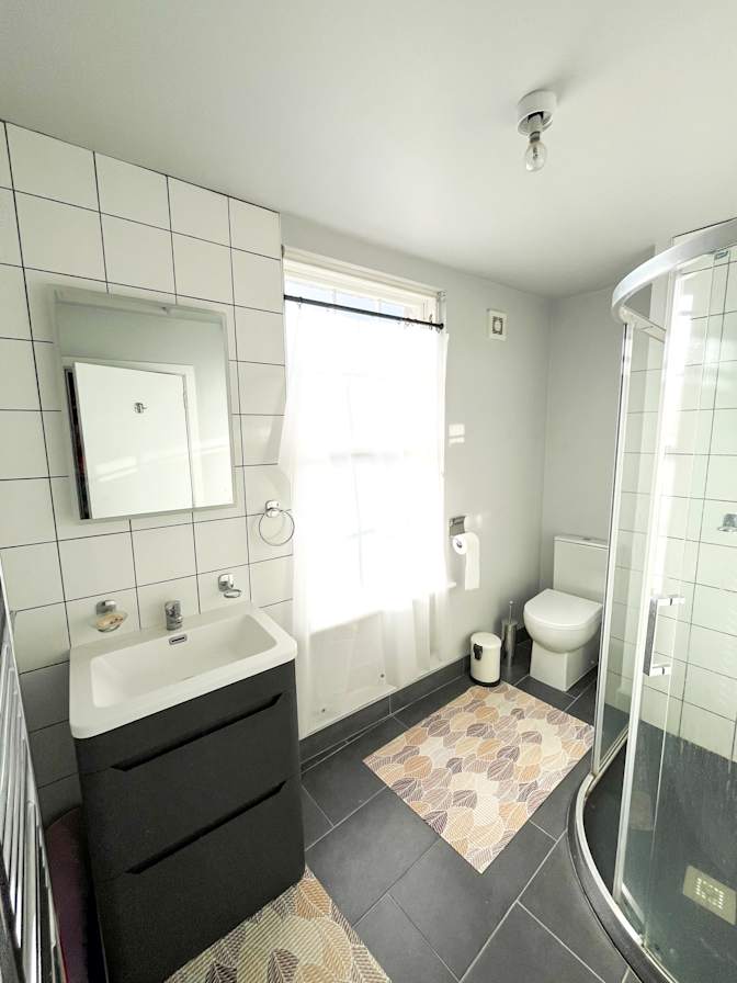 Photo of Laura Ruusmann's room