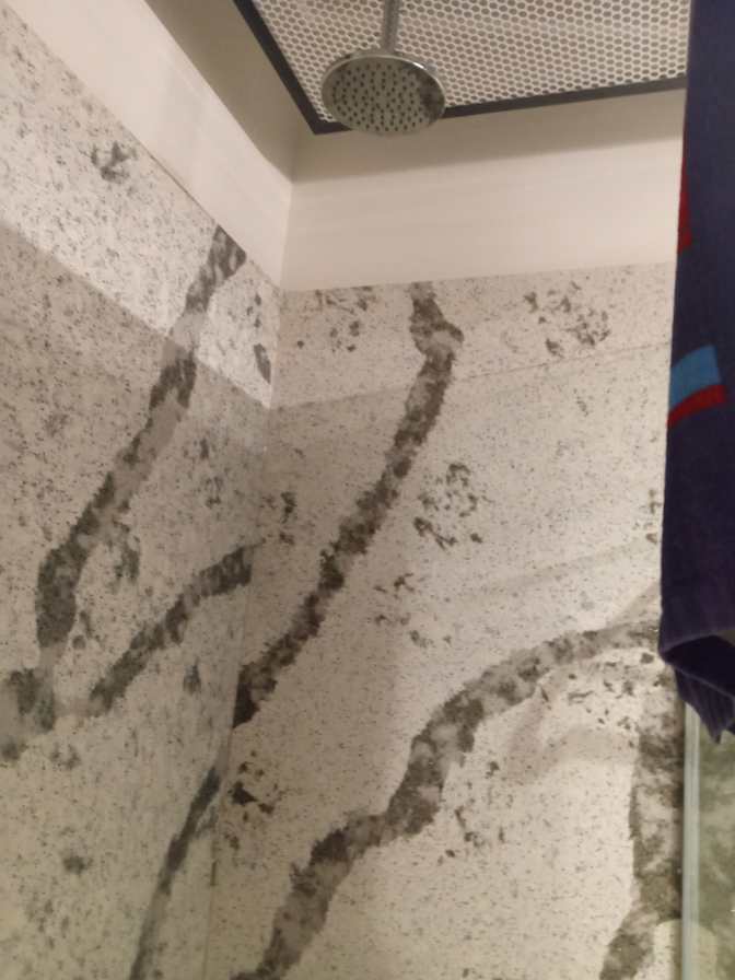 Photo of Phil's room