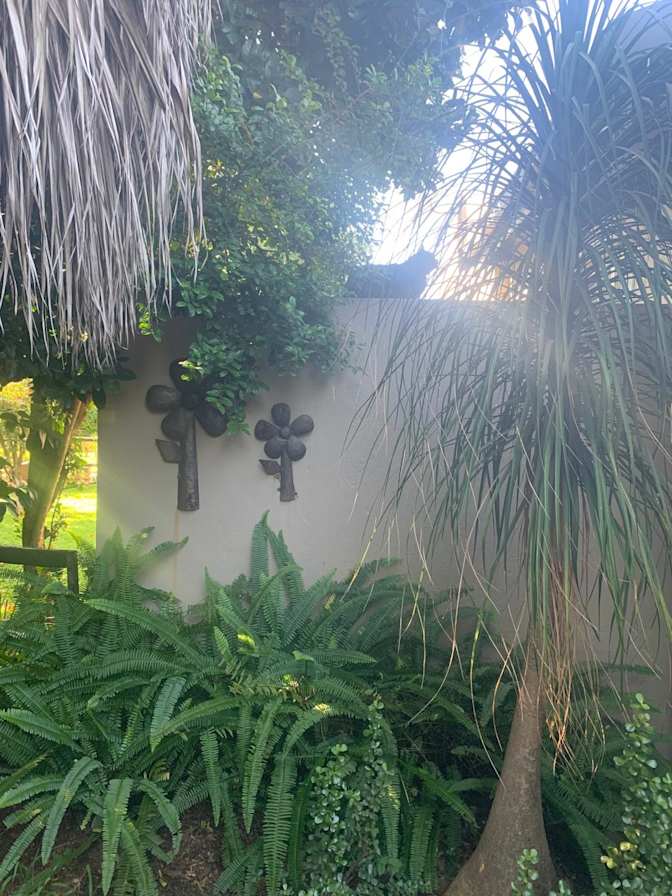 Photo of Hannelie's room