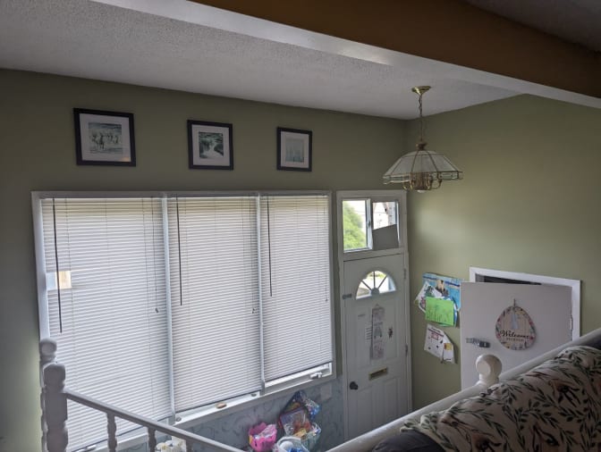 Photo of jaime wisnowski's room
