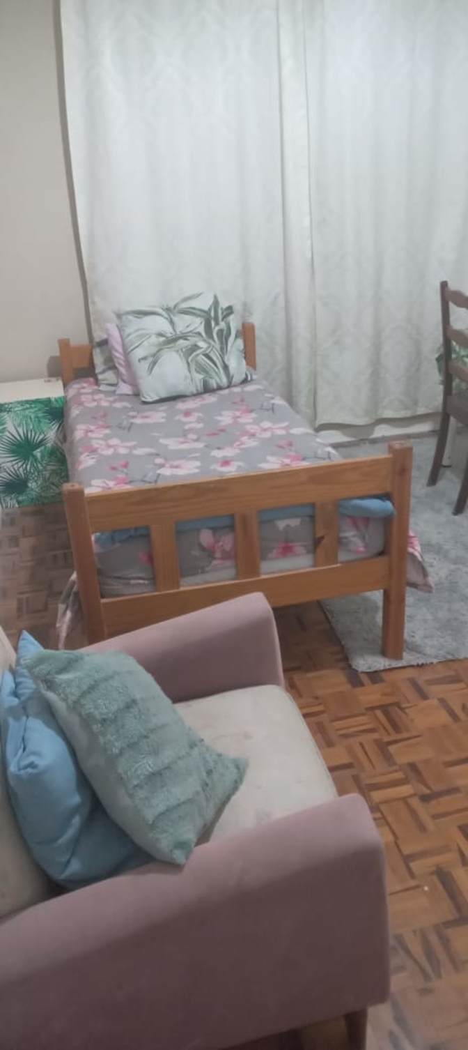 Photo of Bry Peters's room