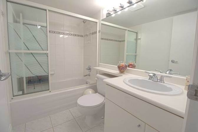 Photo of Shahla Banki's room