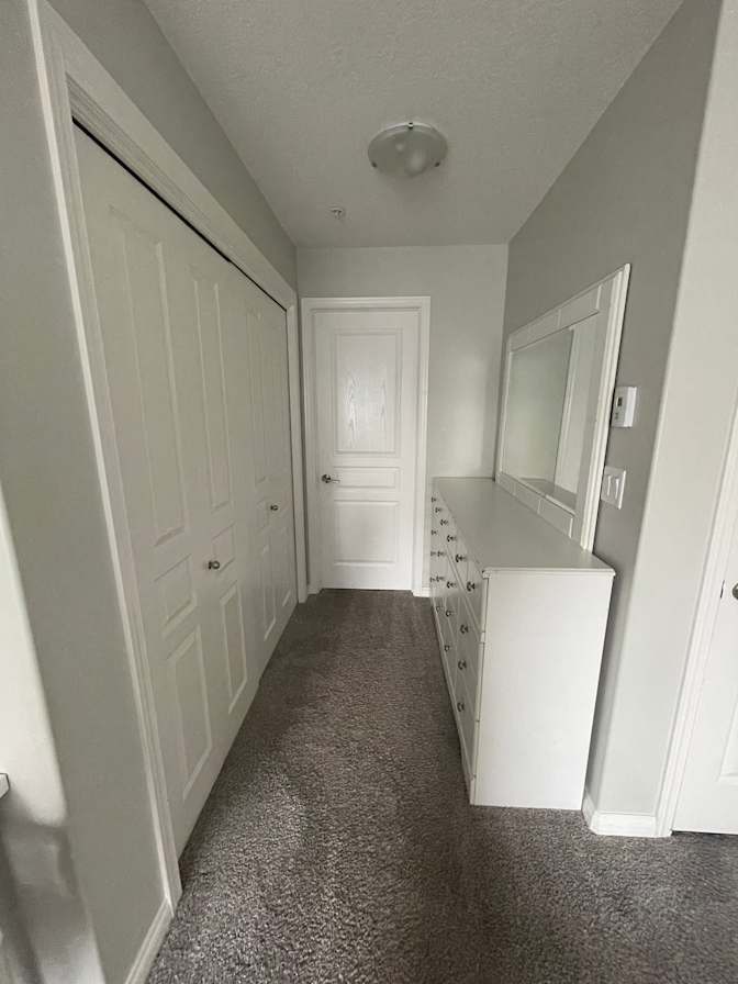 Photo of Ella's room
