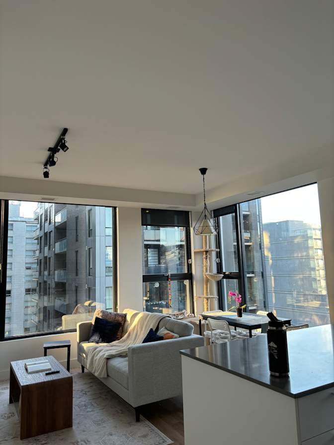 Photo of Arianne's room