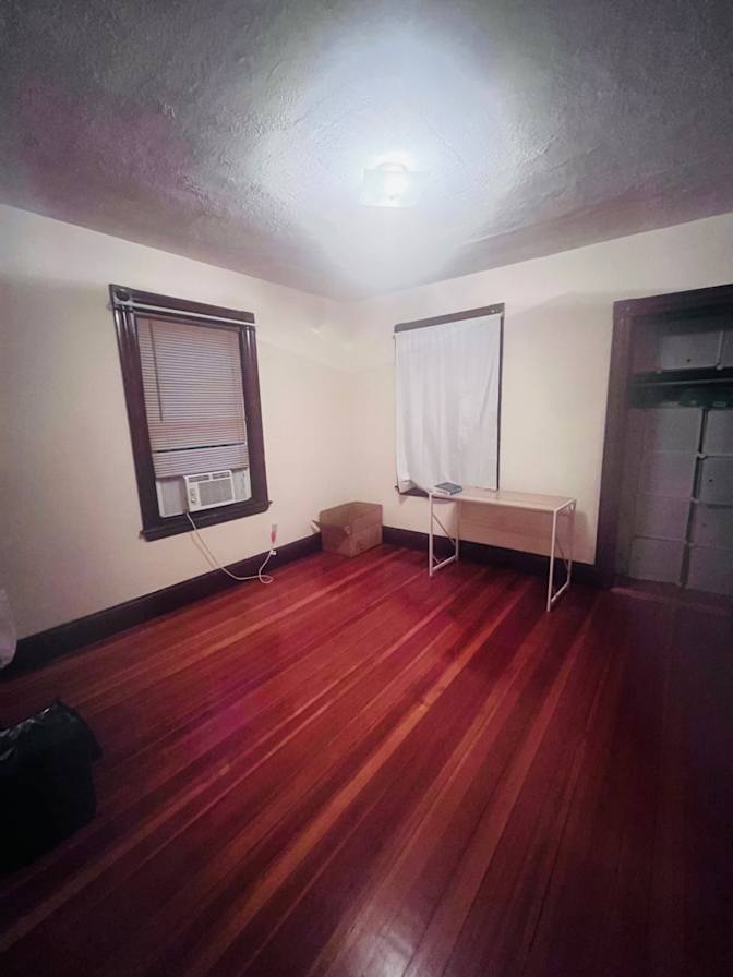 Photo of Danie's room