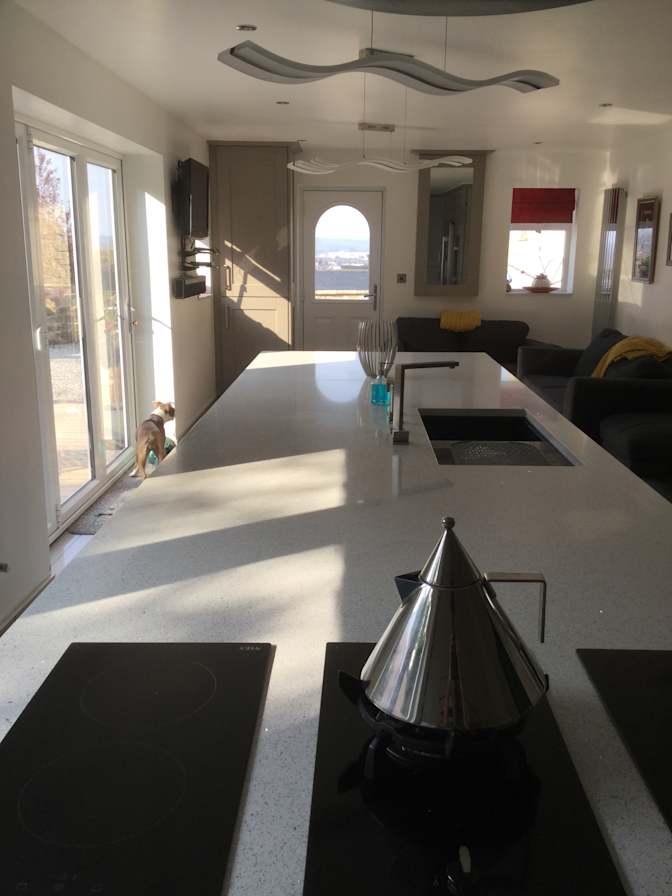 Photo of Simon  Pickering's room