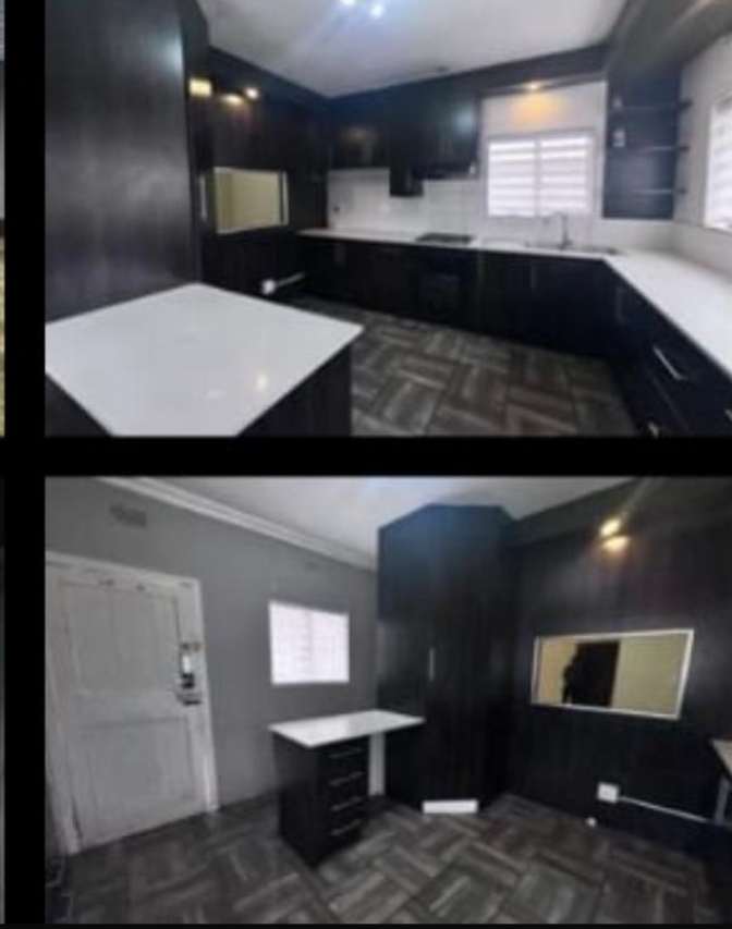 Photo of Lorraine's room