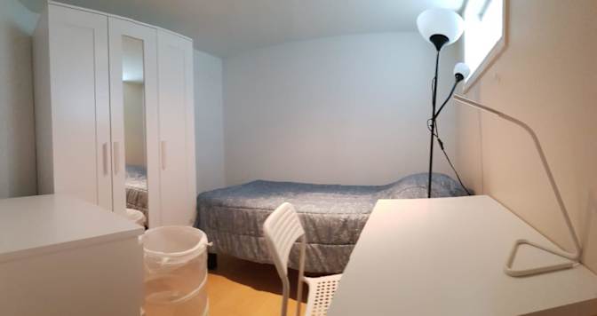 Photo of ekc homestay's room