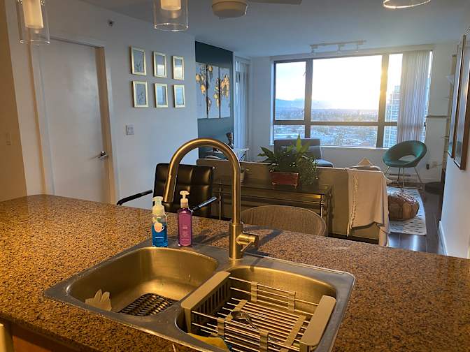 Photo of Jennifer's room