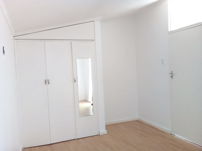 Photo of Edna's room