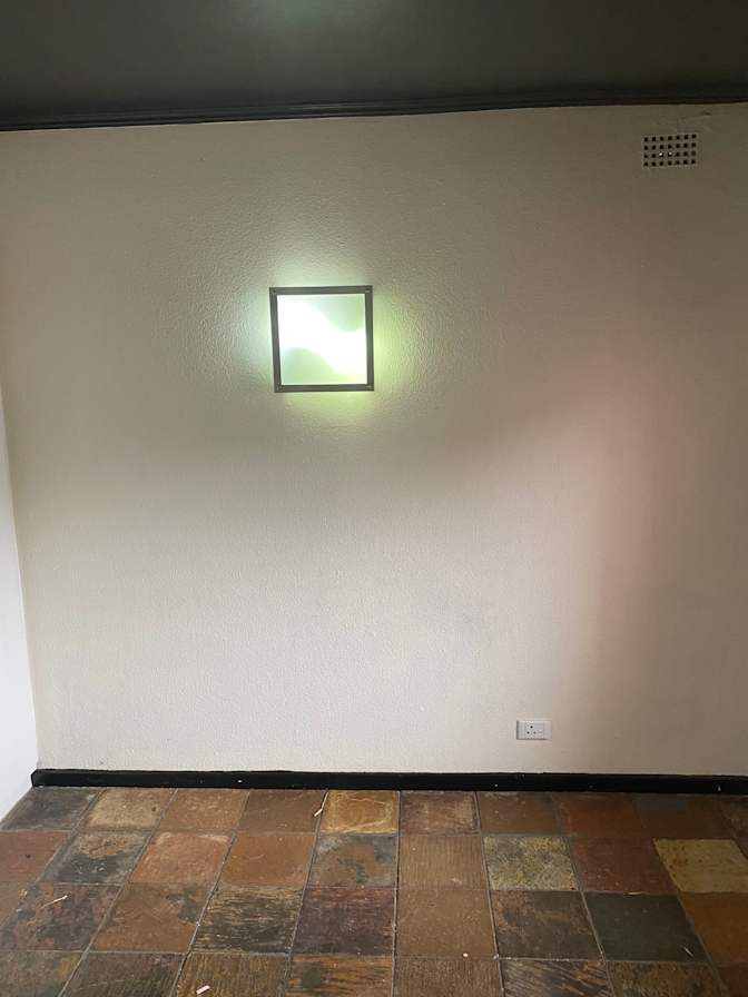 Photo of Gladys's room
