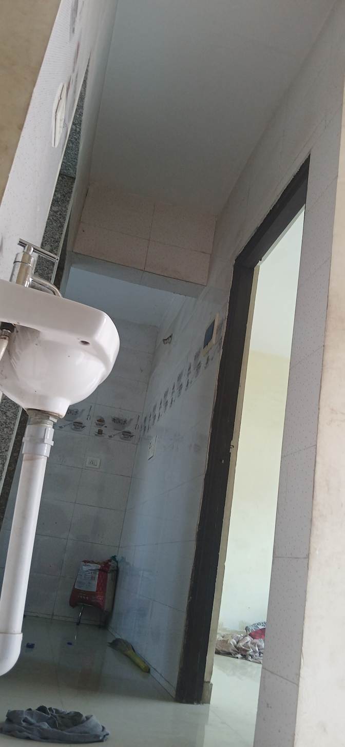Photo of YAQIB's room