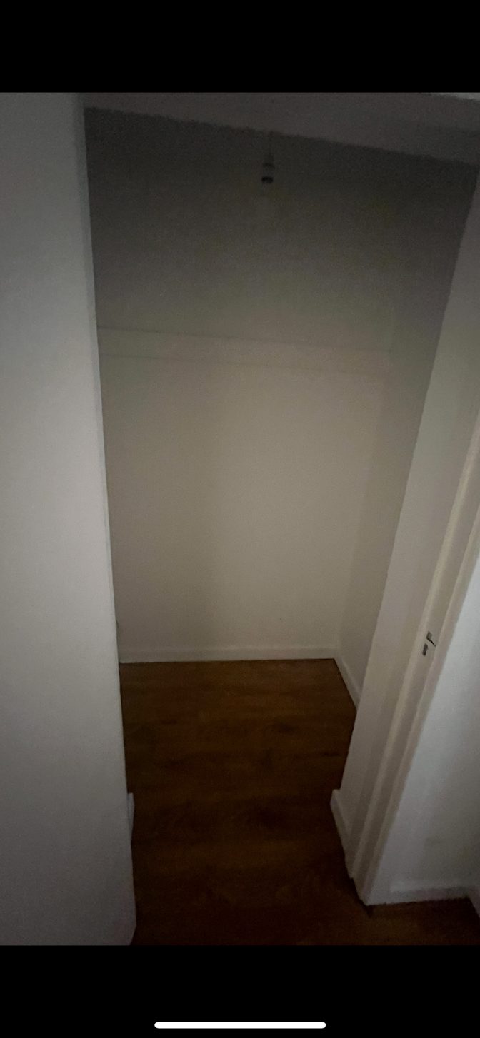 Photo of Julia Konieczna's room