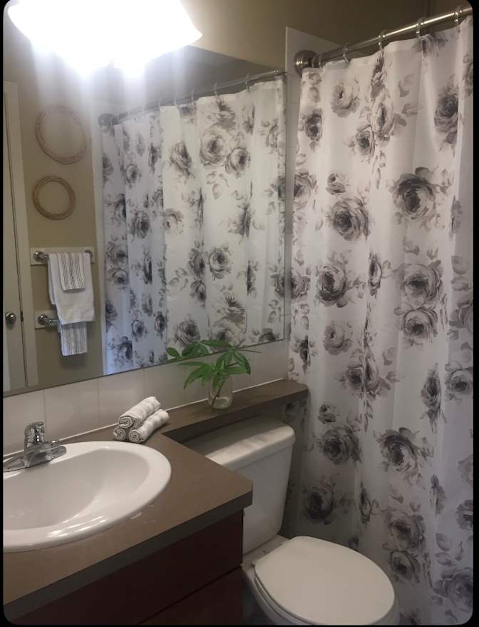 Photo of Erika's room