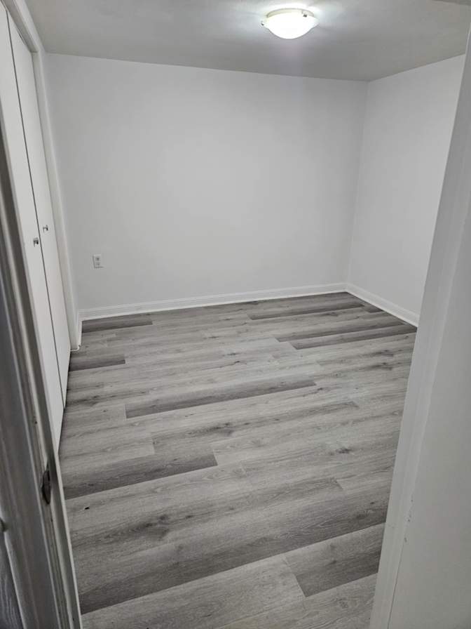 Photo of Liza's room