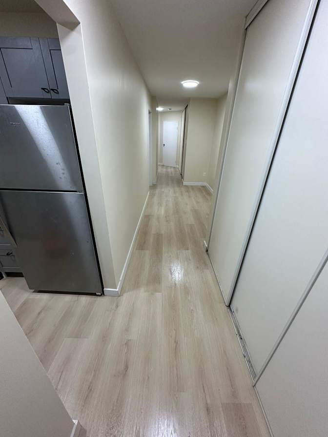 TARIK AHMET TUNA's room