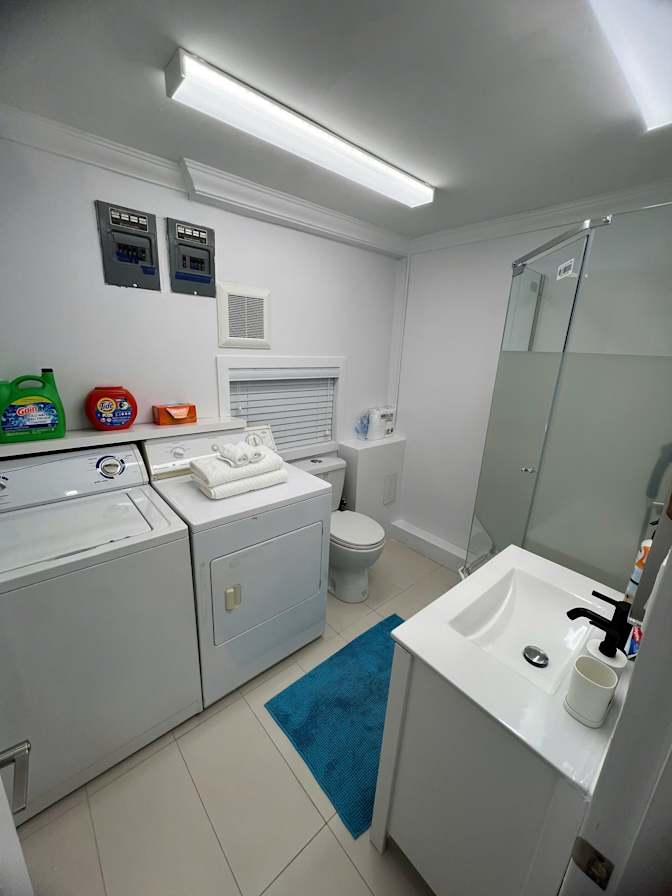 Photo of Ruby's room