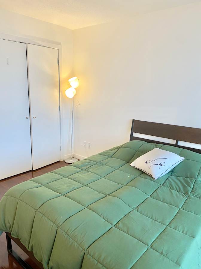 Photo of Jennifer's room