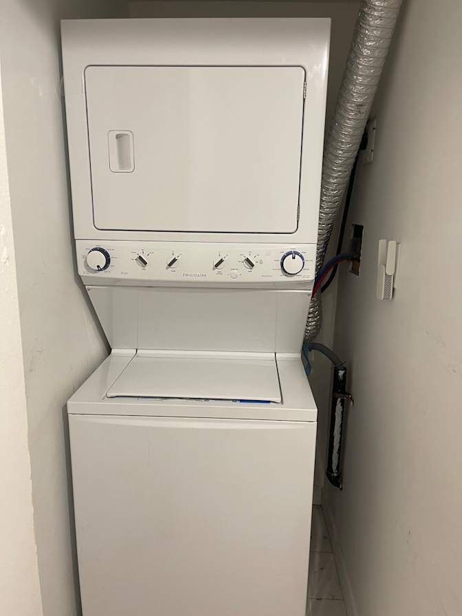 Photo of Kevin's room