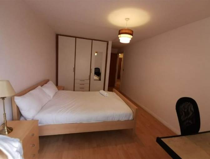 Photo of Giada's room