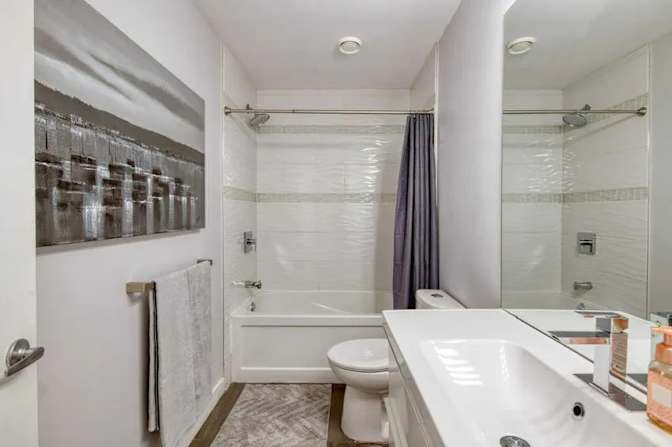 Deepak Sukumar's room