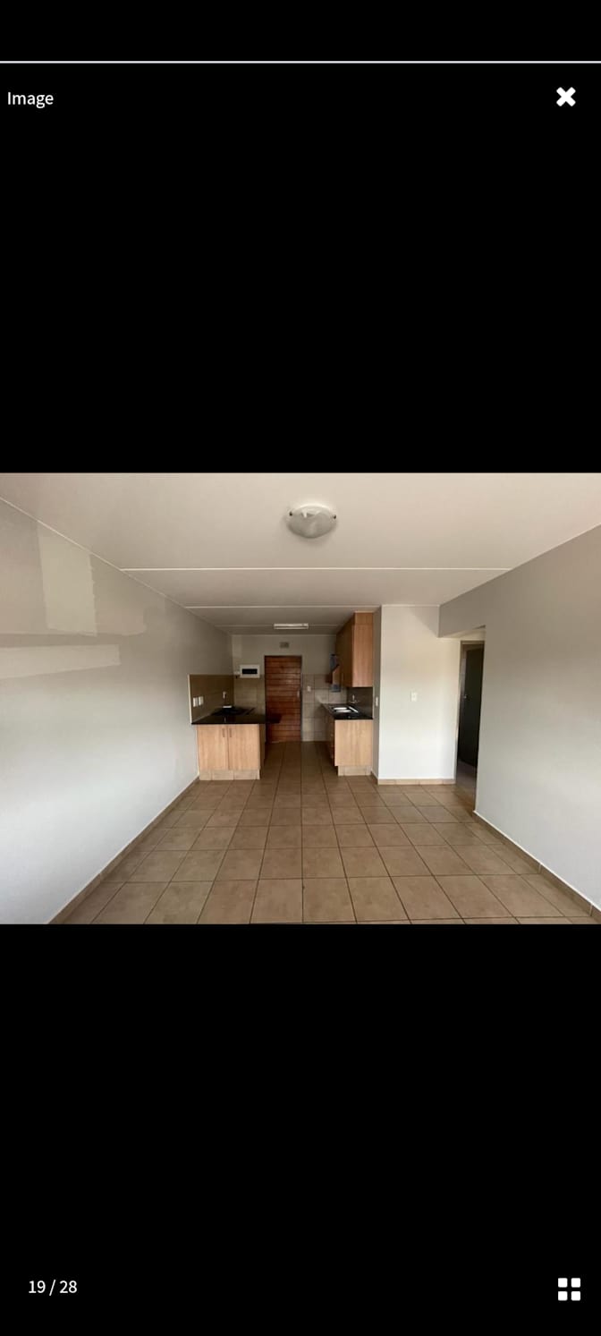 Photo of Vutomi's room