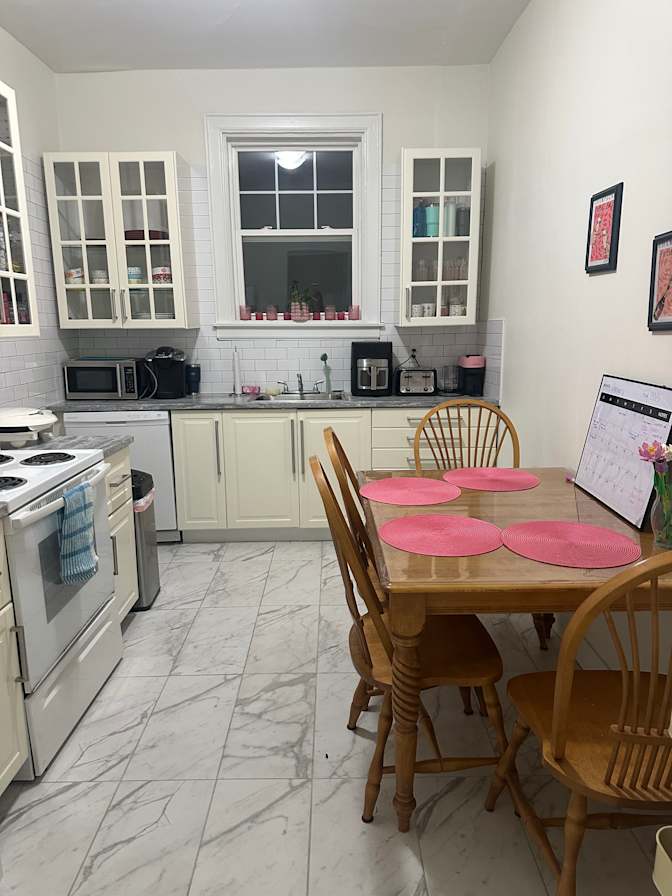 Rylie MacDonald's room