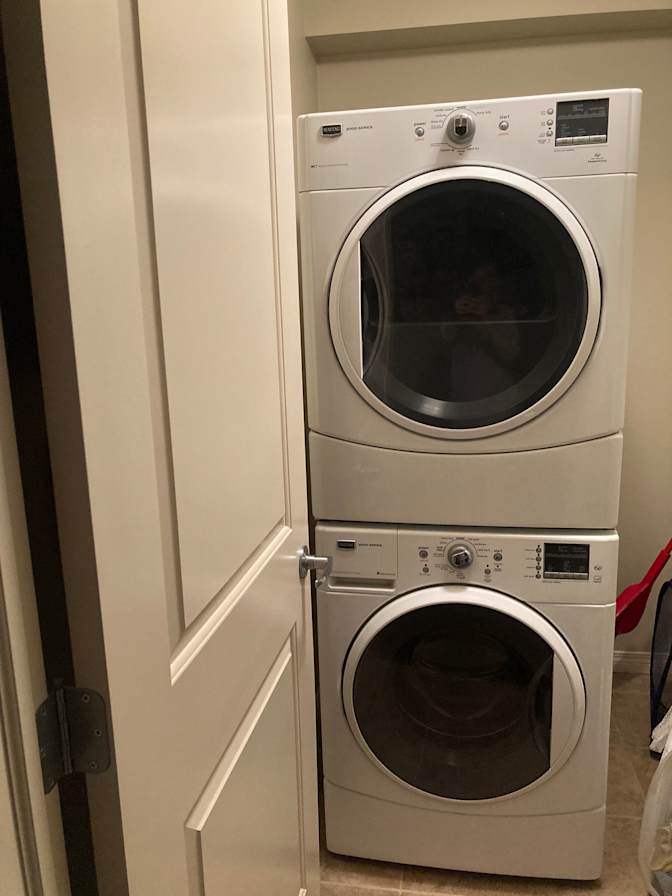 Photo of Shelly's room