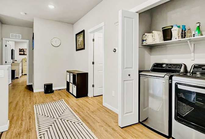Photo of olivia Kounhawa's room