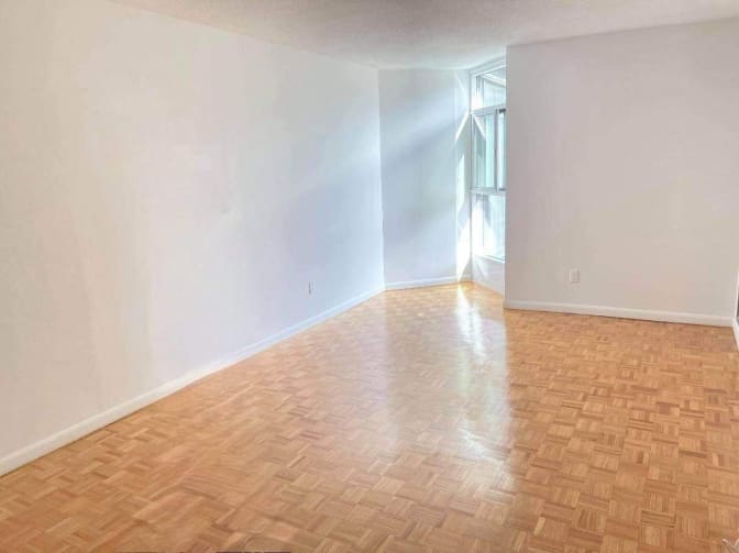 Photo of Jacqueline's room