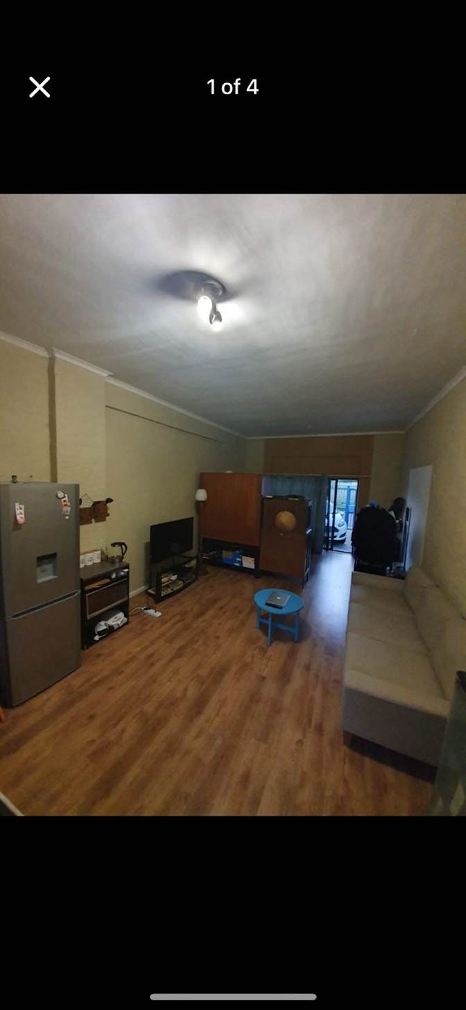 Photo of Melissa Skrikker Cloots's room