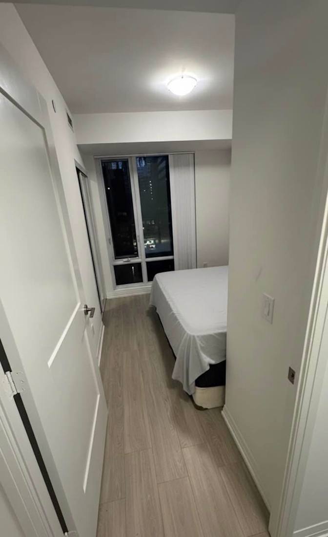 Jaskaran Singh's room