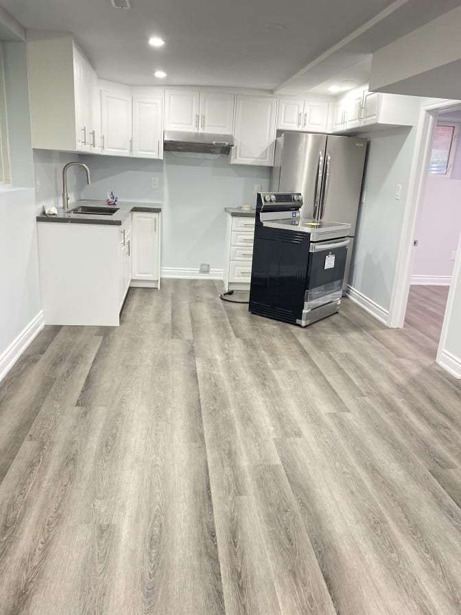 Reshmaa Godani's room