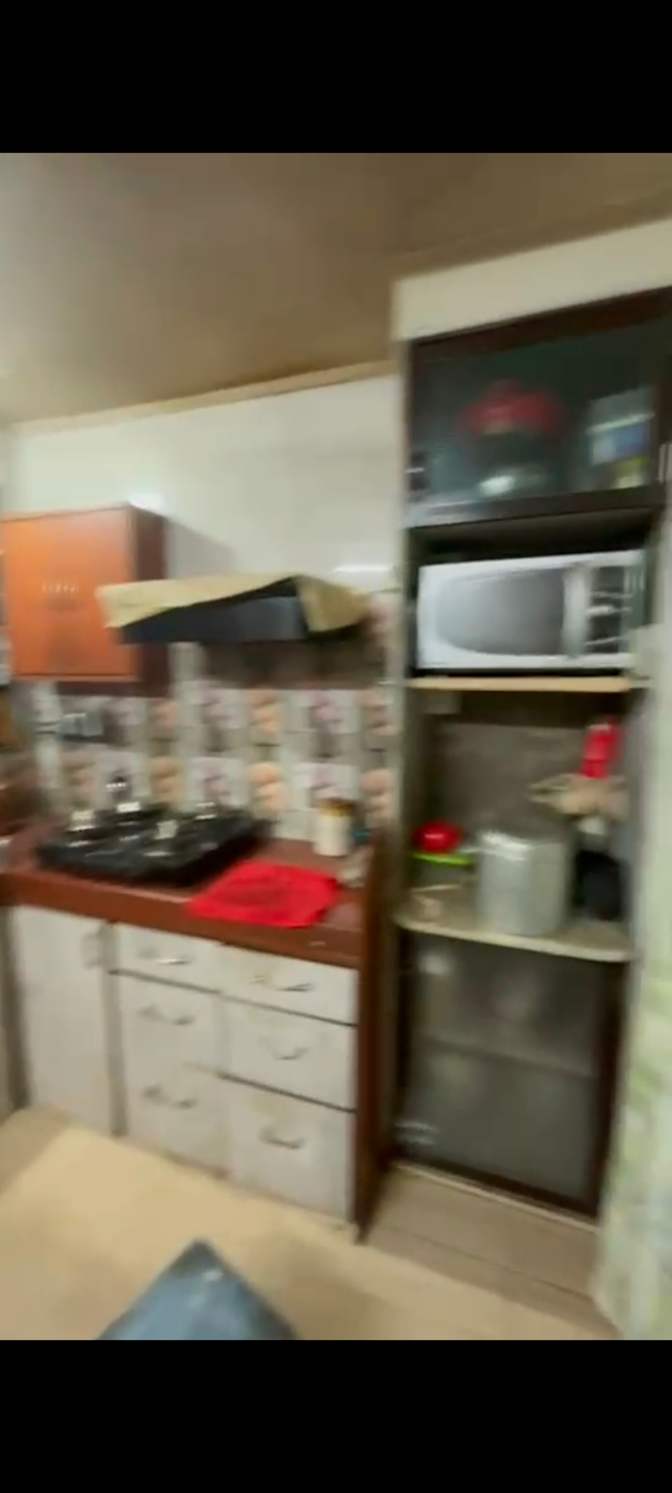 Photo of Tanisha Mondal's room