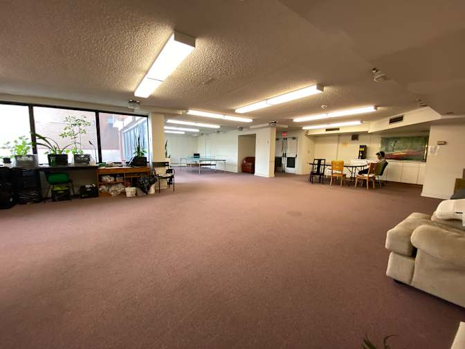 Photo of Wendell or Annallee's room