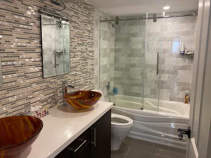 Photo of Sepideh's room