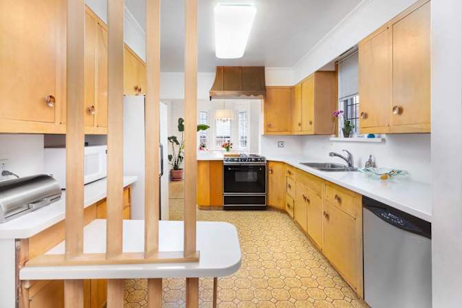 Photo of Rental property's room