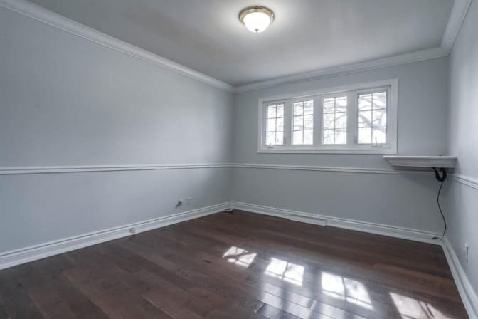 PARMINDER SINGH CHAHAL's room