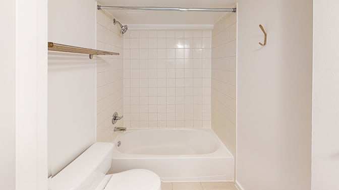 Photo of Jamie's room