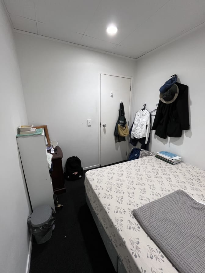 Photo of Mig (Pakabhon)'s room