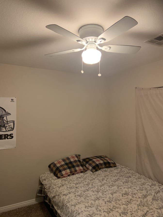 Photo of Sherry Myers's room