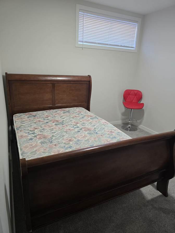 Abitoye Oyinkansola's room