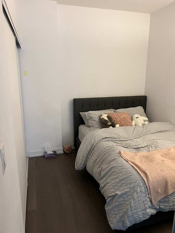 Photo of Anastazia's room
